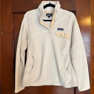 Patagonia Women’s Retool Fleece Pullover